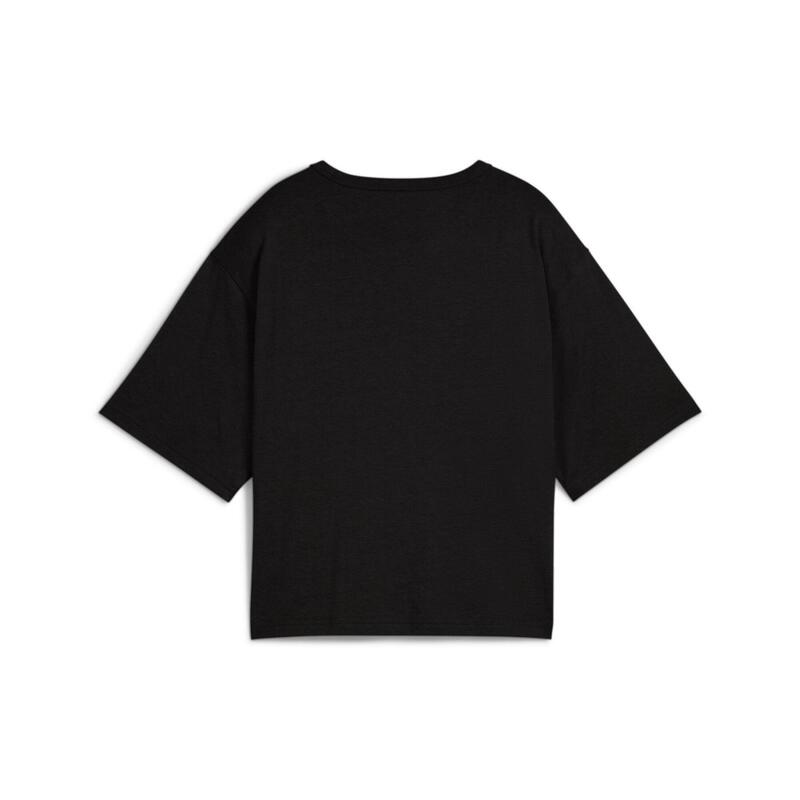 Puma Koszulka Class Relaxed Crop 68503001