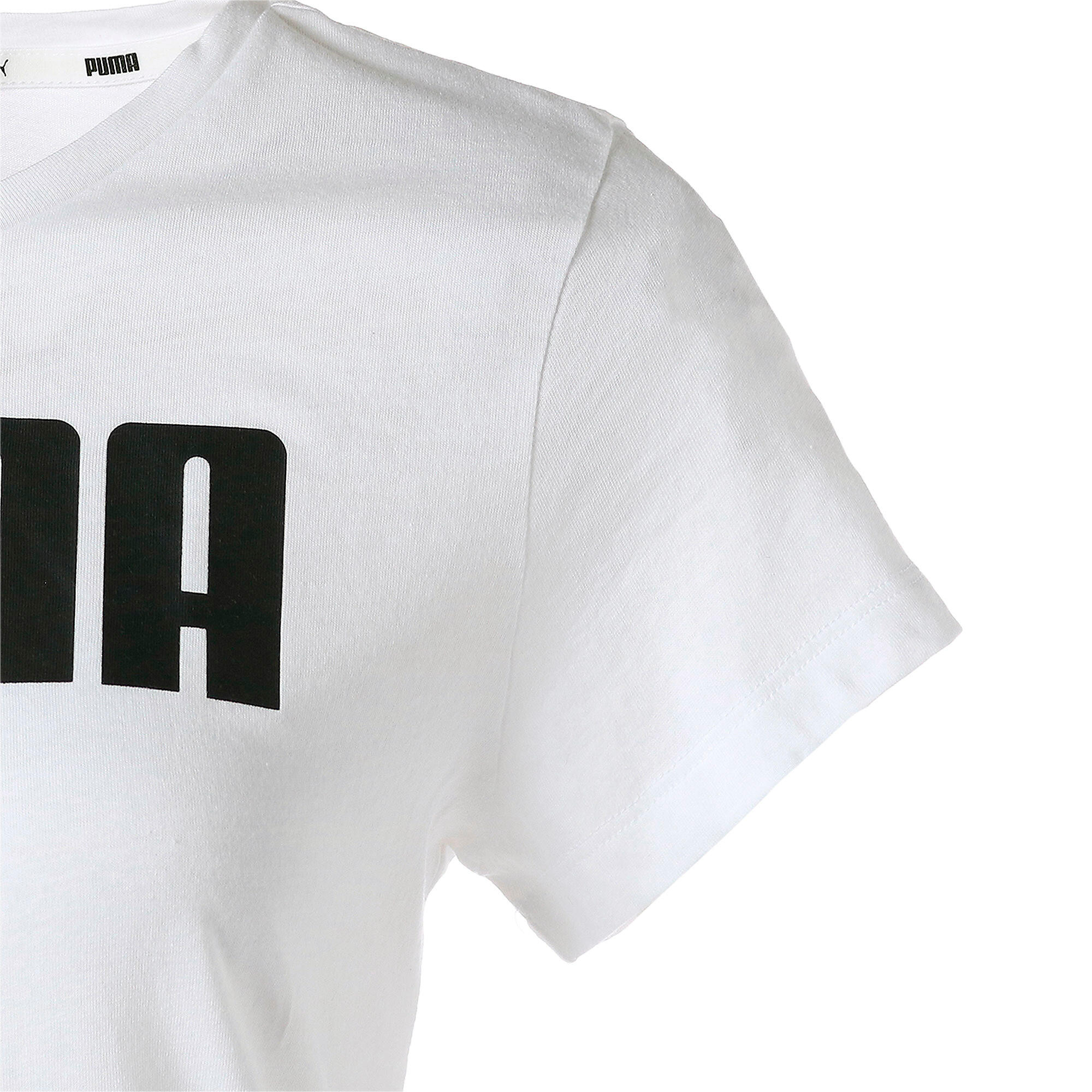 T-Shirt PUMA Essentials para mulher 4/6