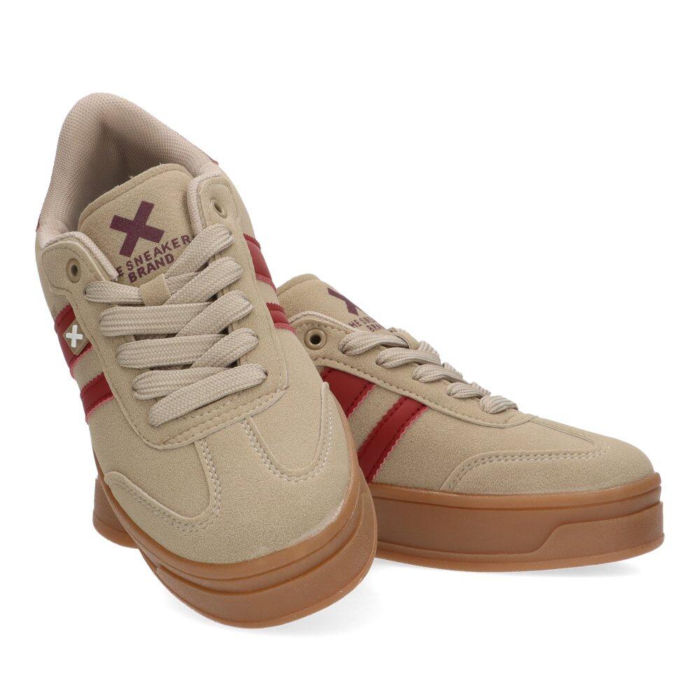 Turnschuhe Xti Modell 143483 für frauen 5/6