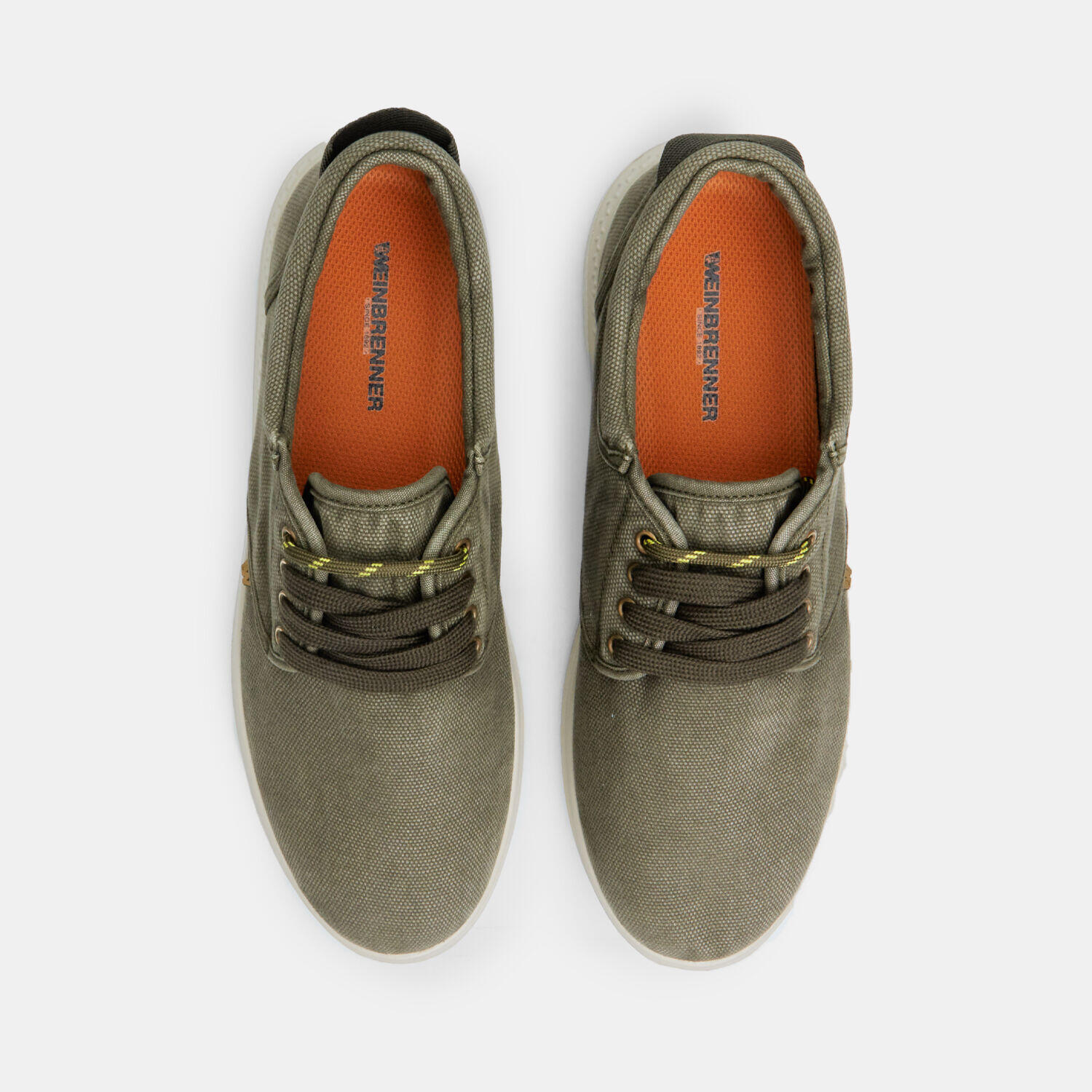 Derby pour homme Weinbrenner 4/5