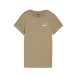 T-shirt femme Puma Ess+ Embroidery