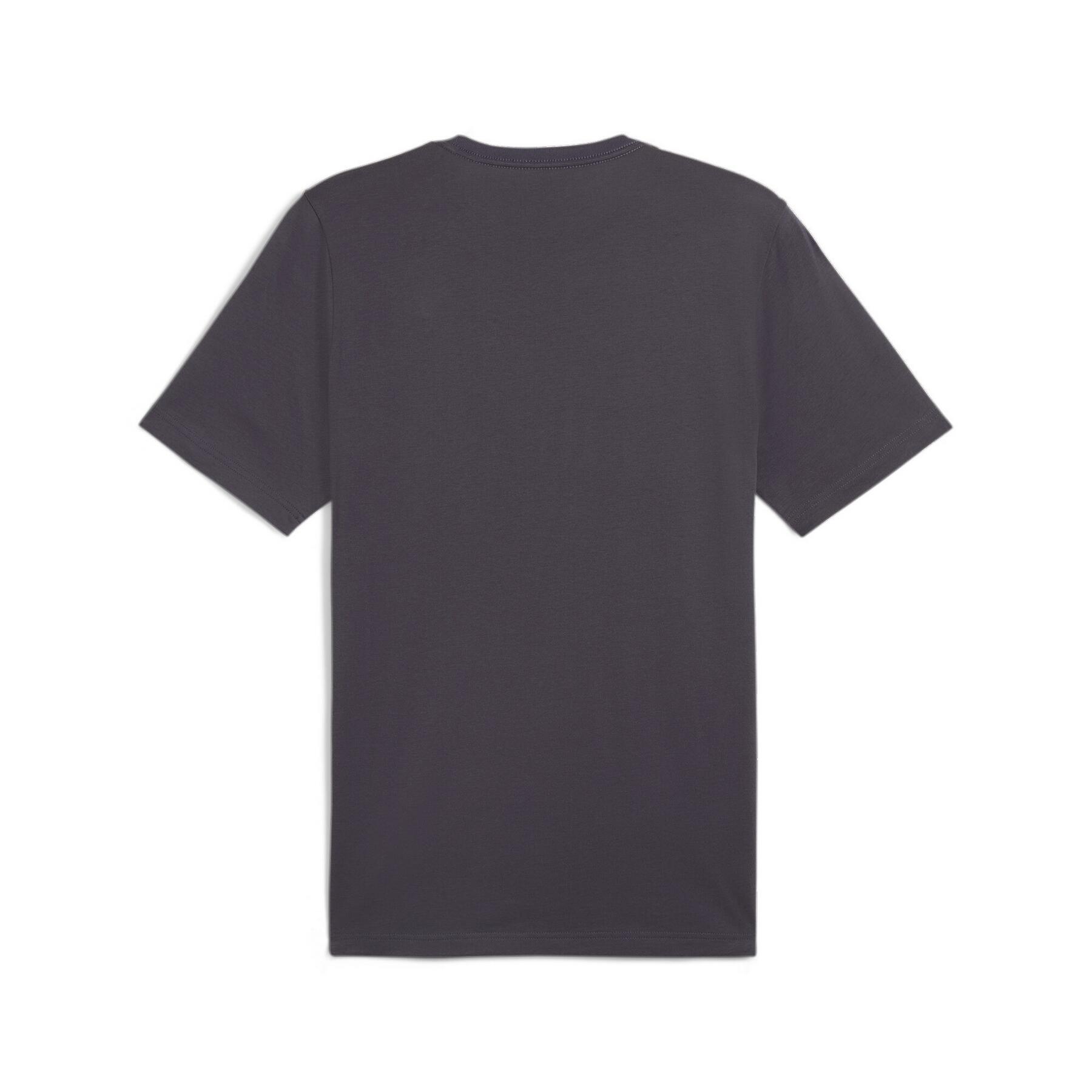Shirt ESS 2 Col Logo Tee 2/6