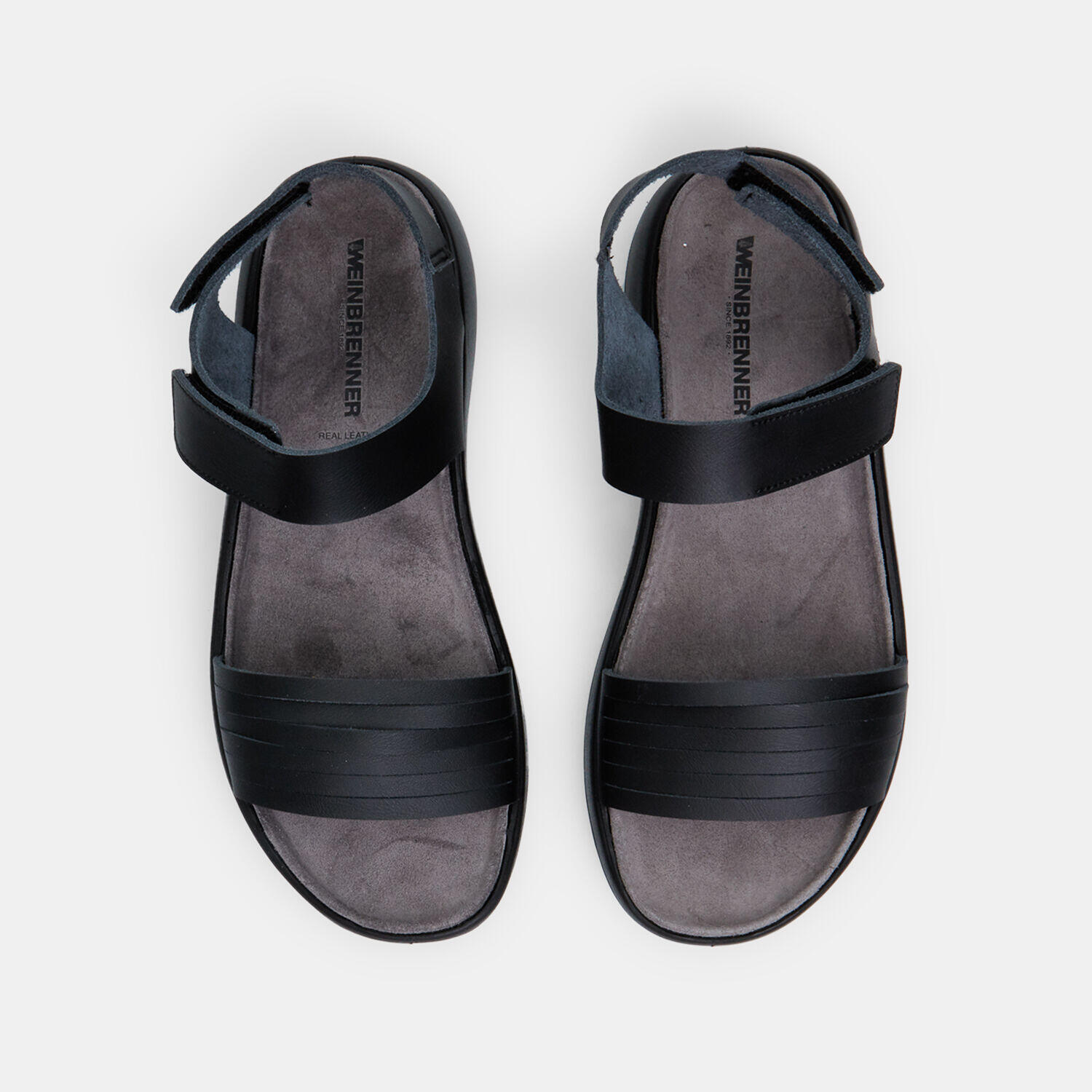 Sandales pour femme Weinbrenner 4/5
