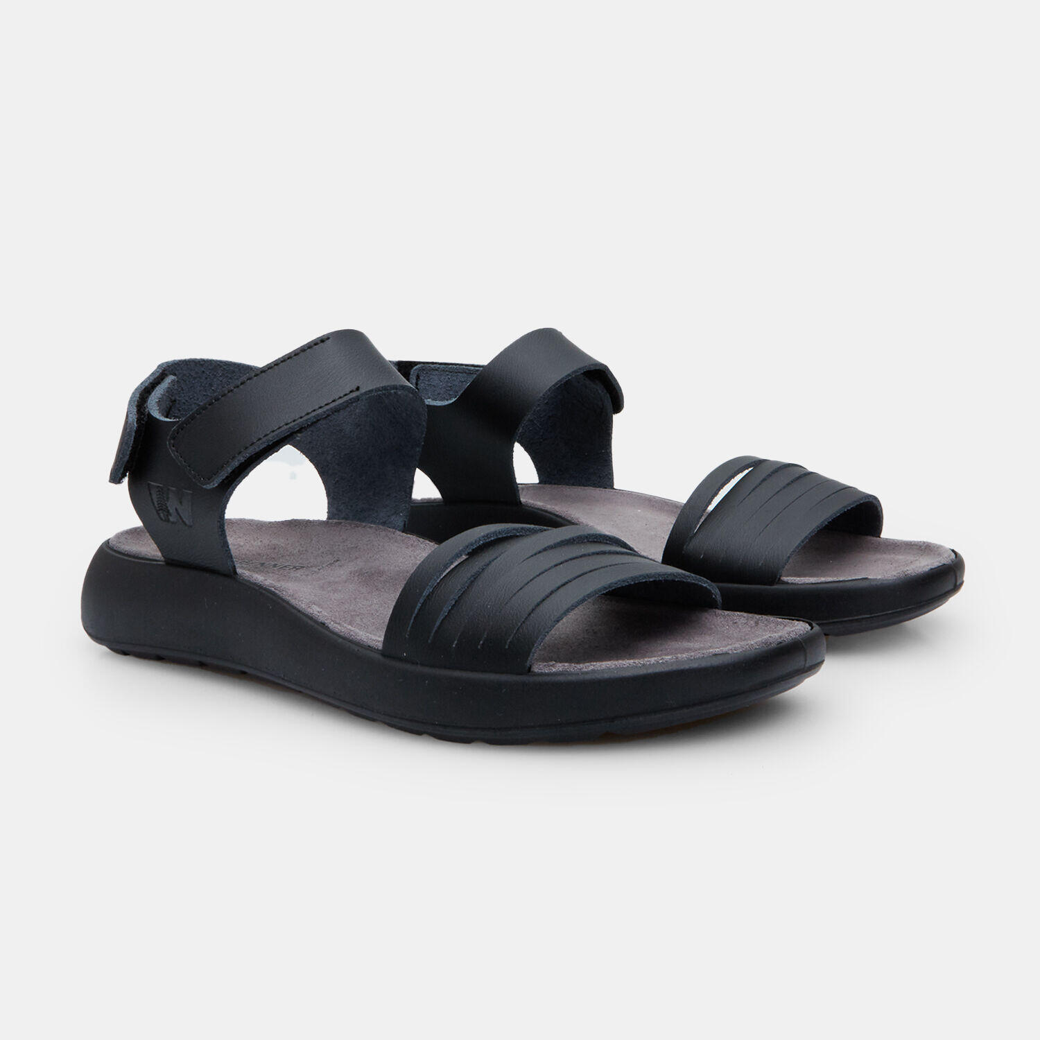 Sandales pour femme Weinbrenner 2/5