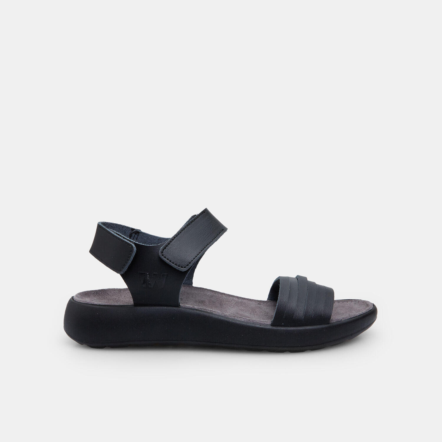 Sandales pour femme Weinbrenner 1/5