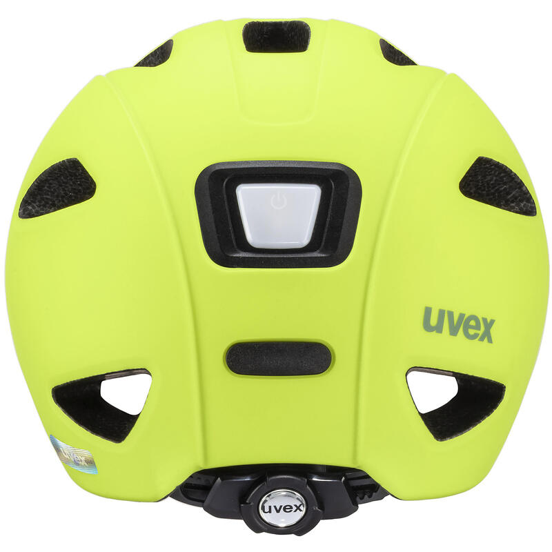 Kask rowerowy dla dzieci Uvex OYO