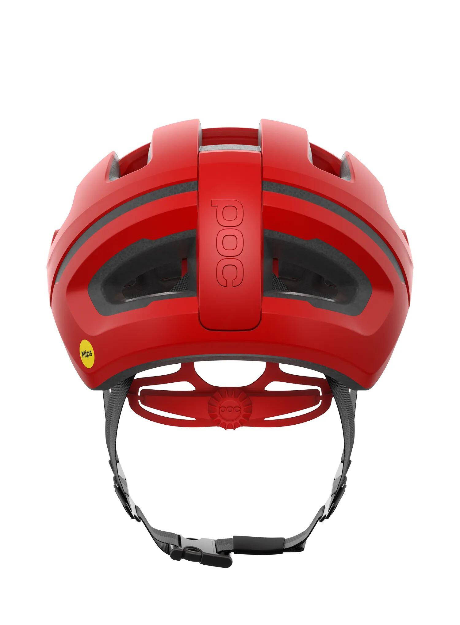 Capacete de Estrada POC Omne Air MIPS 6/6