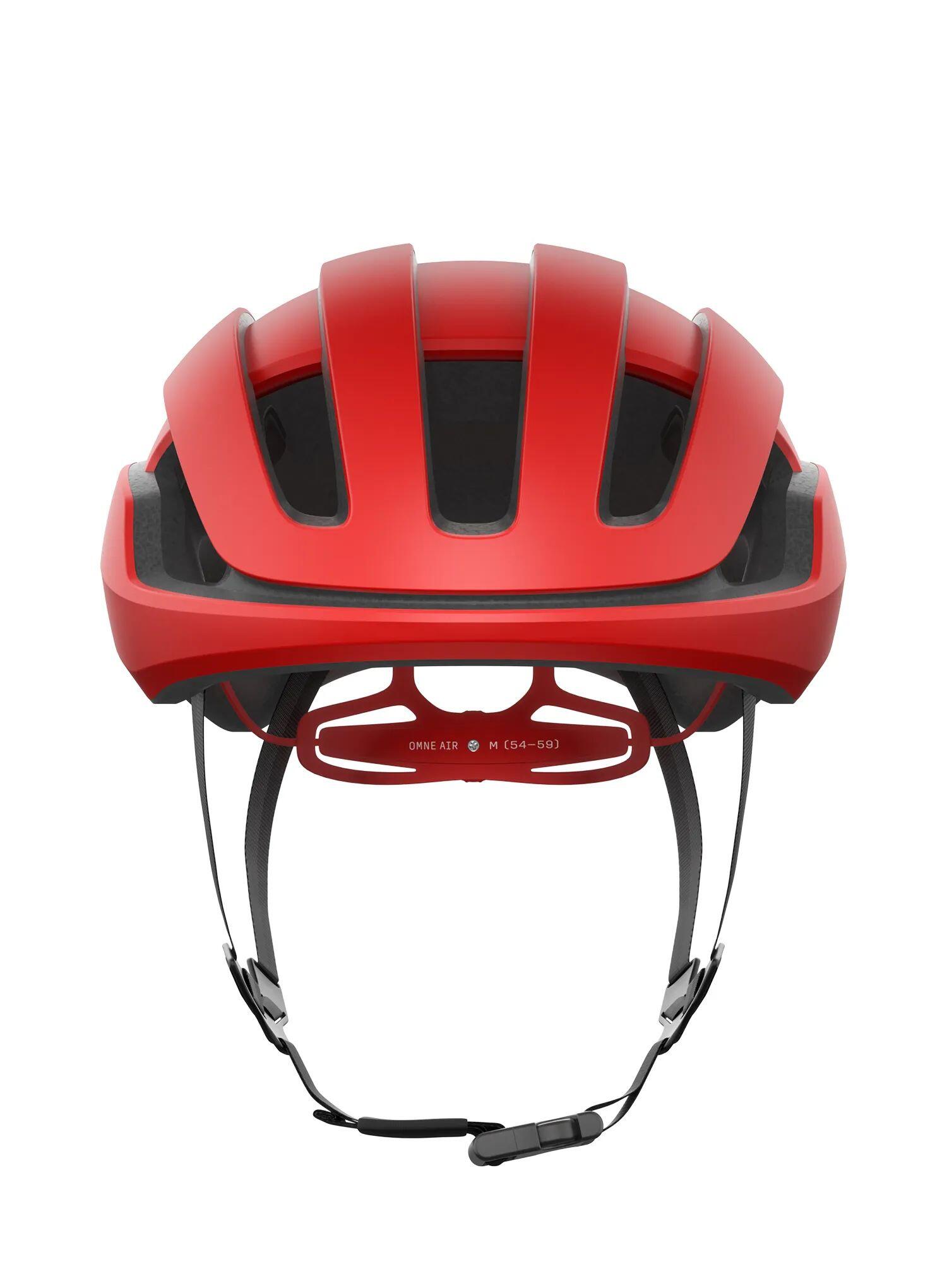 Capacete de Estrada POC Omne Air MIPS 3/6
