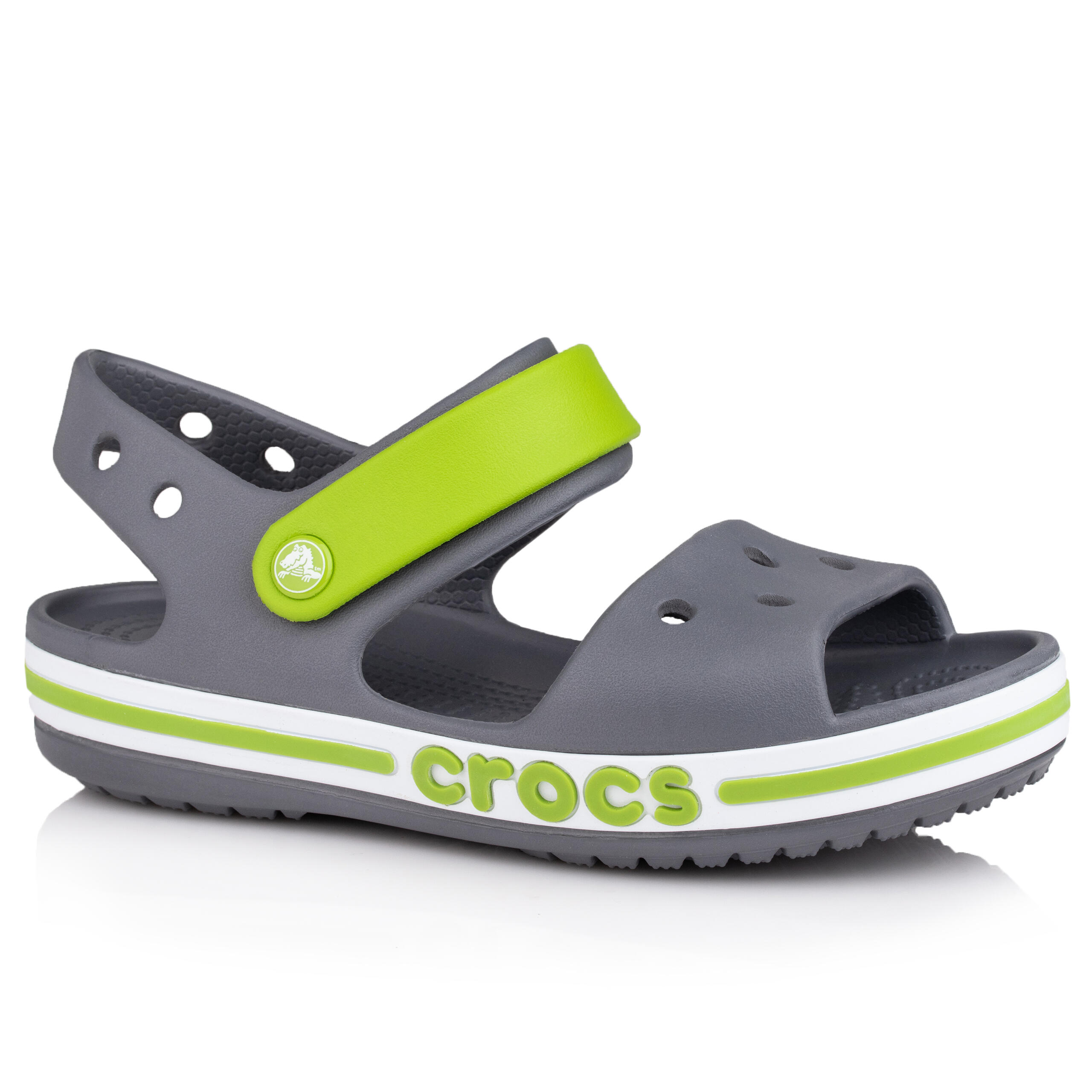 CROCS picture