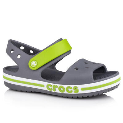 Dziecięce sandały sportowe Crocs CROCBAND
