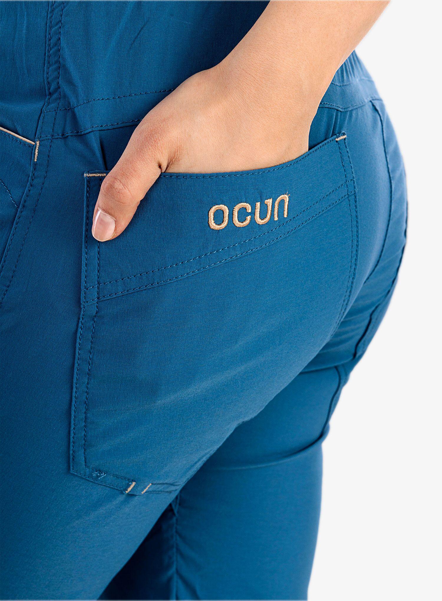Short femme Ocun Noya midnight 7/7