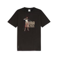 T-shirt Puma X One Piece Graphic