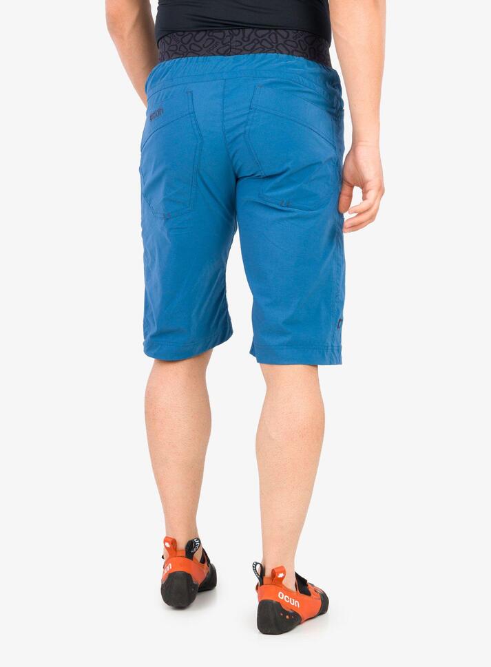 Spodenki wspinaczkowe męskie Ocun Mania Shorts