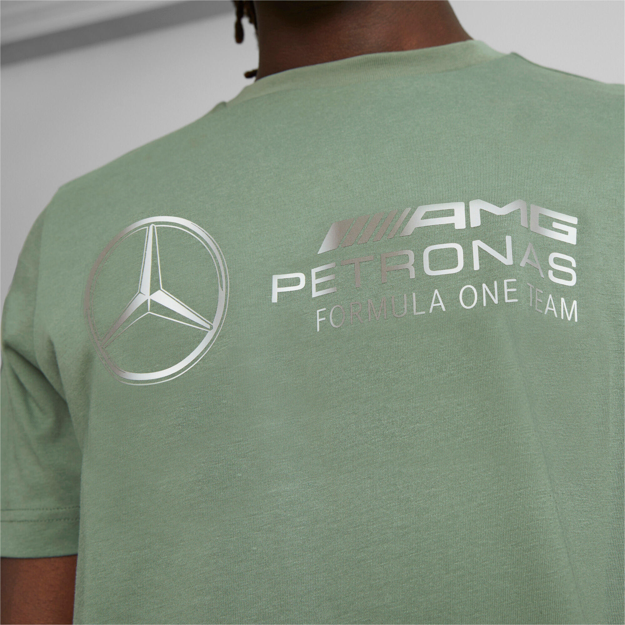 T-shirt Puma Mapf1  Logo 5/7