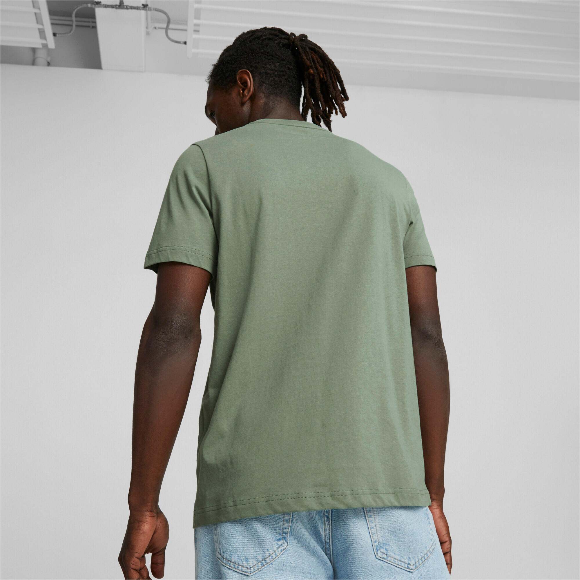 T-shirt Puma Mapf1  Logo 7/7