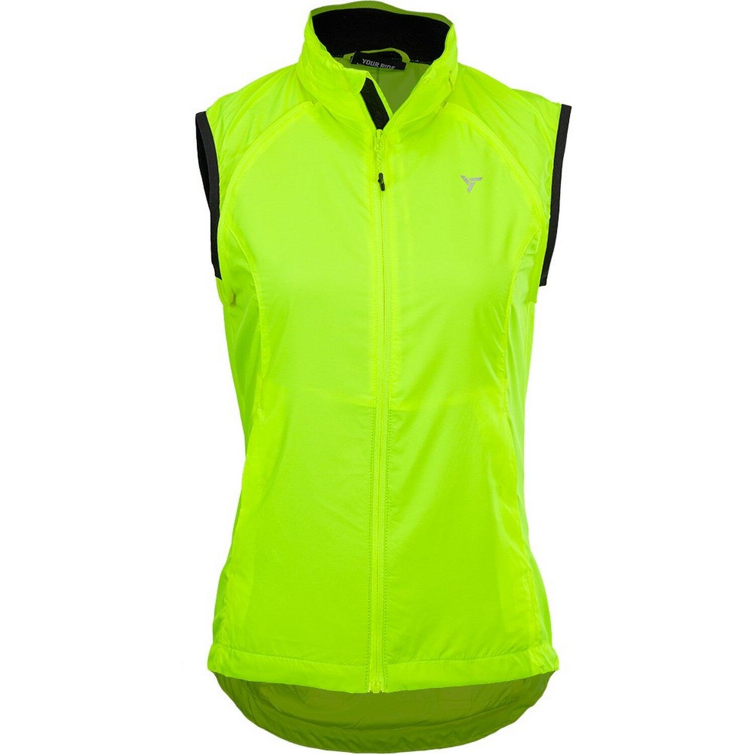Veste imperméable femme Silvini Vetta 2/6