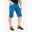 Damesshort Ocun Mánia blue midnight