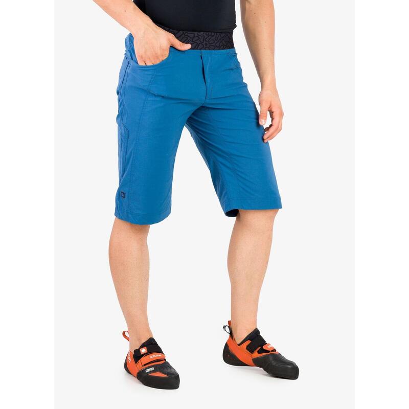Short femme Ocun Mánia blue midnight