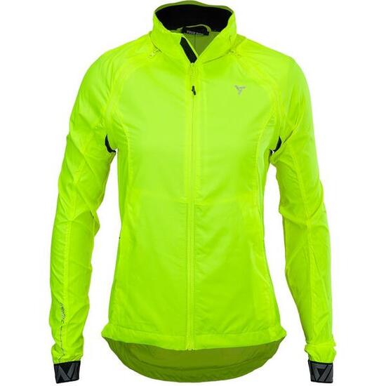 Veste imperméable femme Silvini Vetta