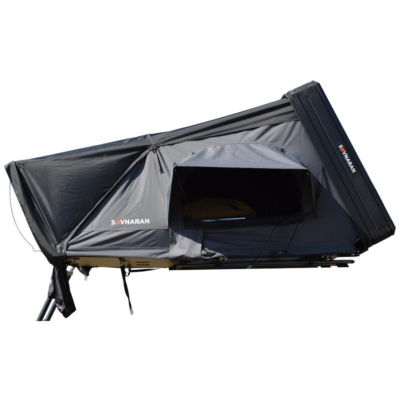 SOVNARAN Autostan Bjormutt XL ALU