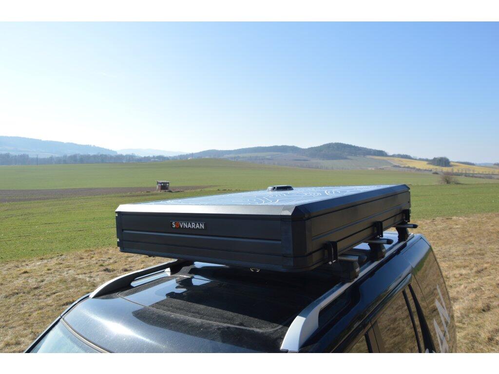 Autostan Bjormutt XL ALU 6/7