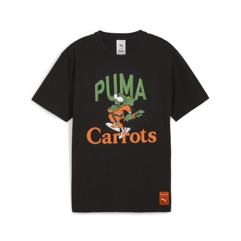 Puma Koszulka X Carrots Graphic 62744301