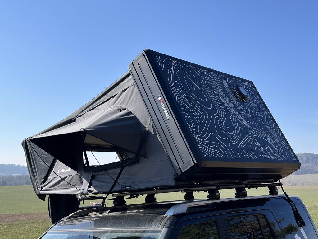 Autostan Bjormutt XL ALU 2/7