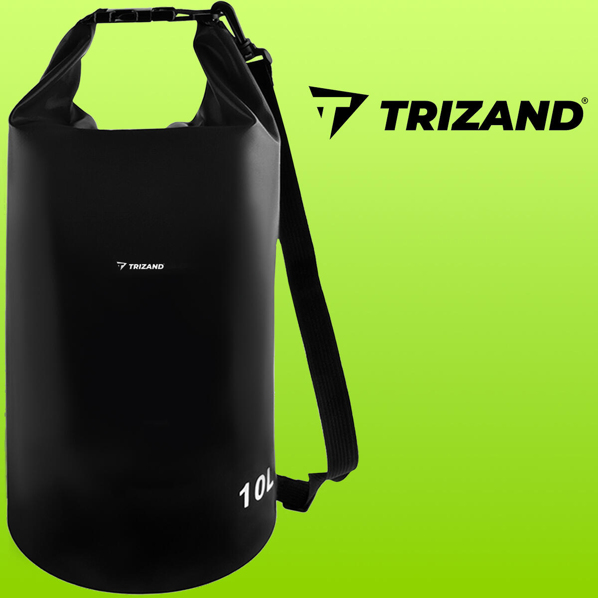 Lodní vak Trizand SAVER PLUS 10 L 2/7