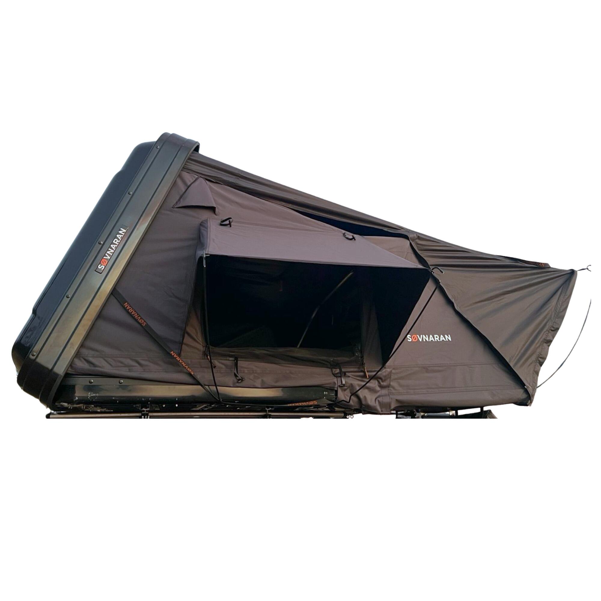 SOVNARAN Autostan Bjormutt XL 3.0