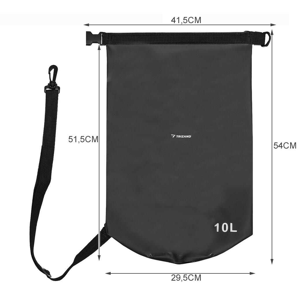 Lodní vak Trizand SAVER PLUS 10 L 3/7