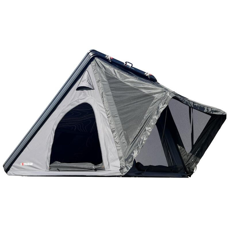 SOVNARAN Expediční hliníkový autostan Girmutt Light