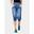 Short en jeans d'escalade femme Ocun Noya