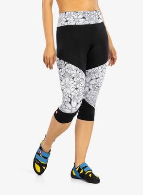 Leggings donna Ocun Rhea 3/4