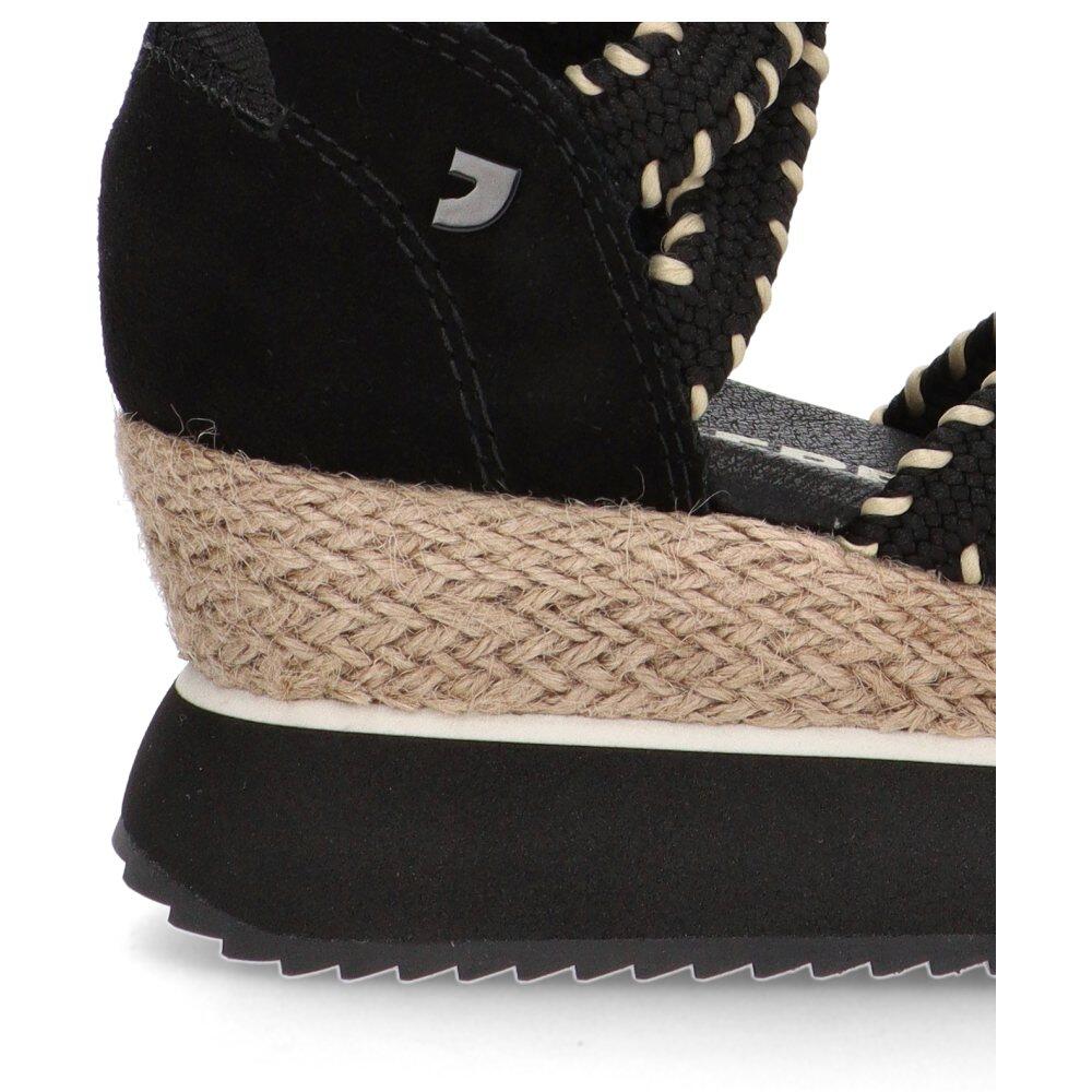 Chaussure de randonnée Baskets Femme Gioseppo GRISWOLD Noi 6/6