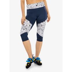 Legging femme Ocun Rhea 3/4 sargasso