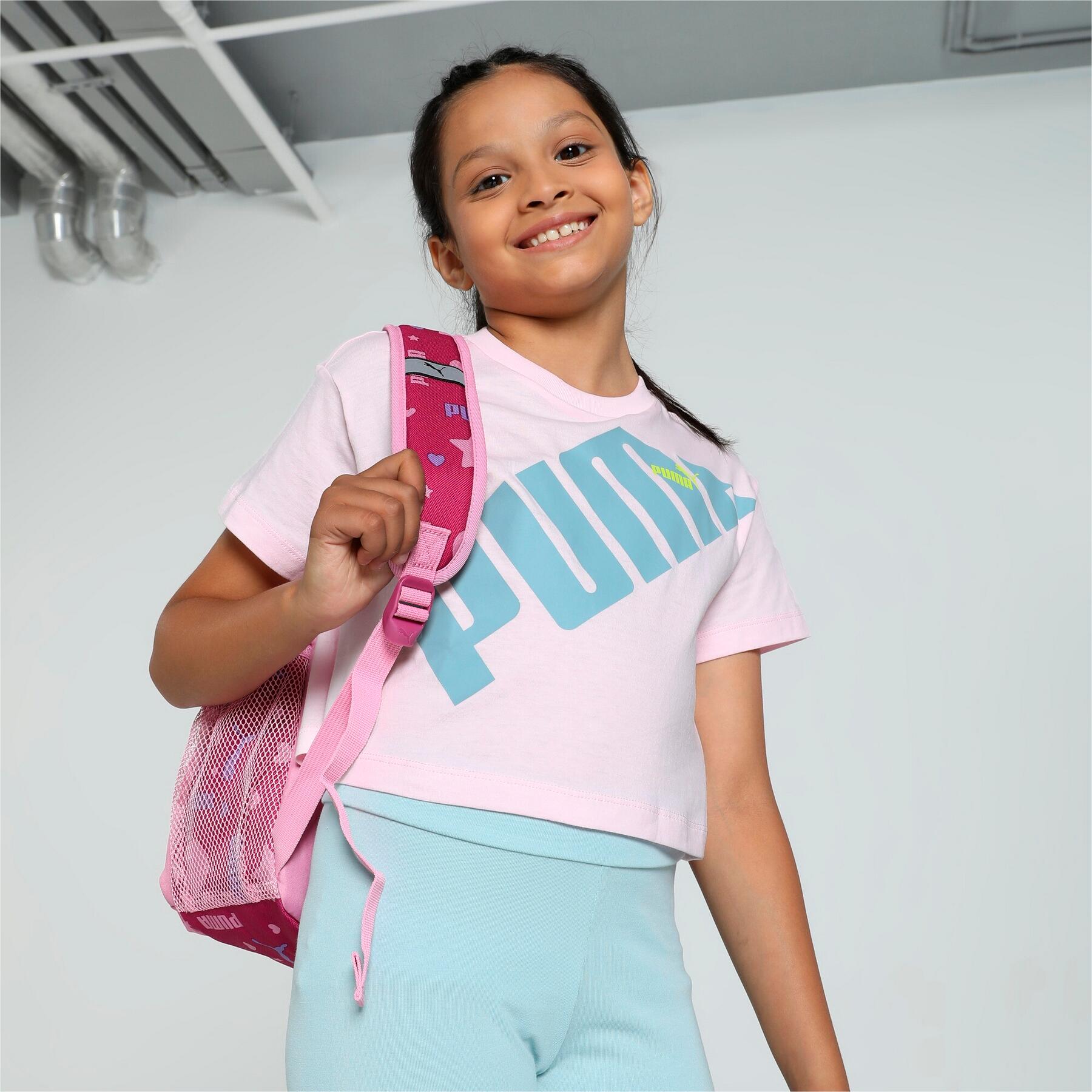 T-shirt Puma modèle 679853-67 pour femmes 4/7