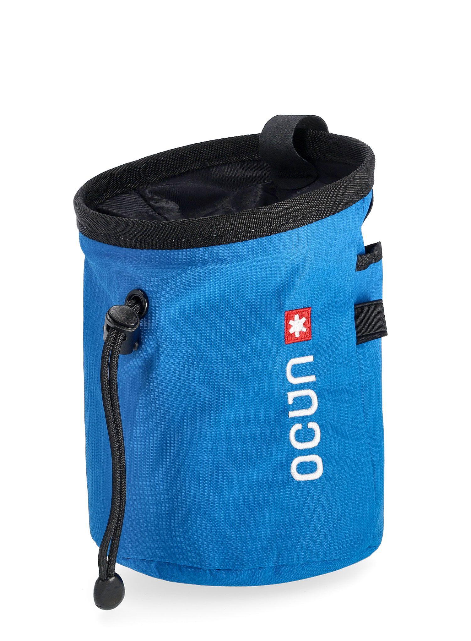 Sacchetto di magnesia Ocun Push + Ceinture 5/7