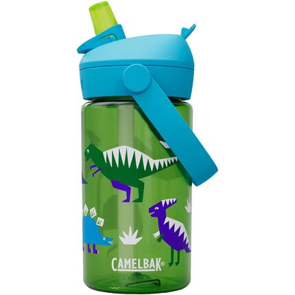 Butelka dla dzieci Camelbak Thrive Flip Straw Kids 400 ml