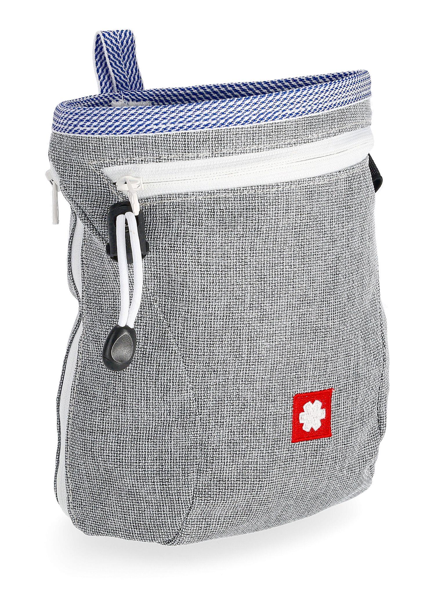 Sac à magnésie Ocun Dusty Eco + Belt 6/7