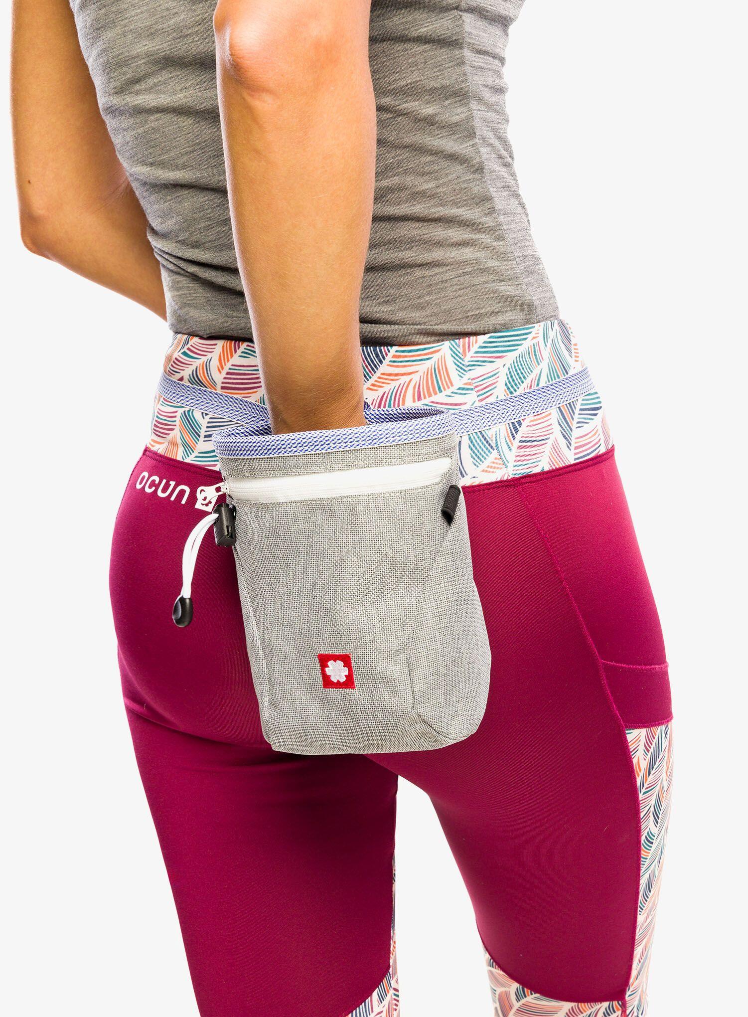 Sac à magnésie Ocun Dusty Eco + Belt 3/7
