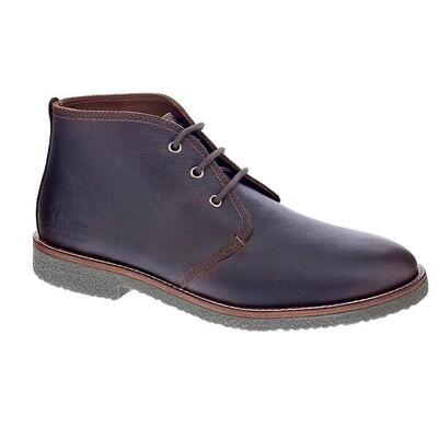 Boots panama jack model gael c9 kleur bruin