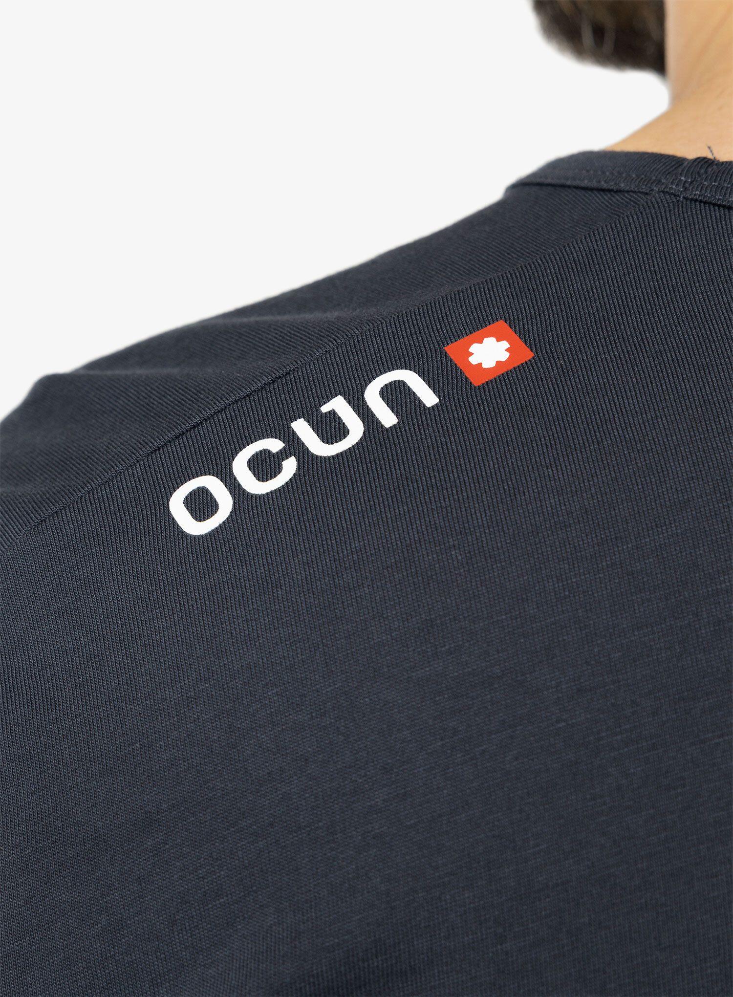 T-shirt Ocun Classic T Organic 5/5