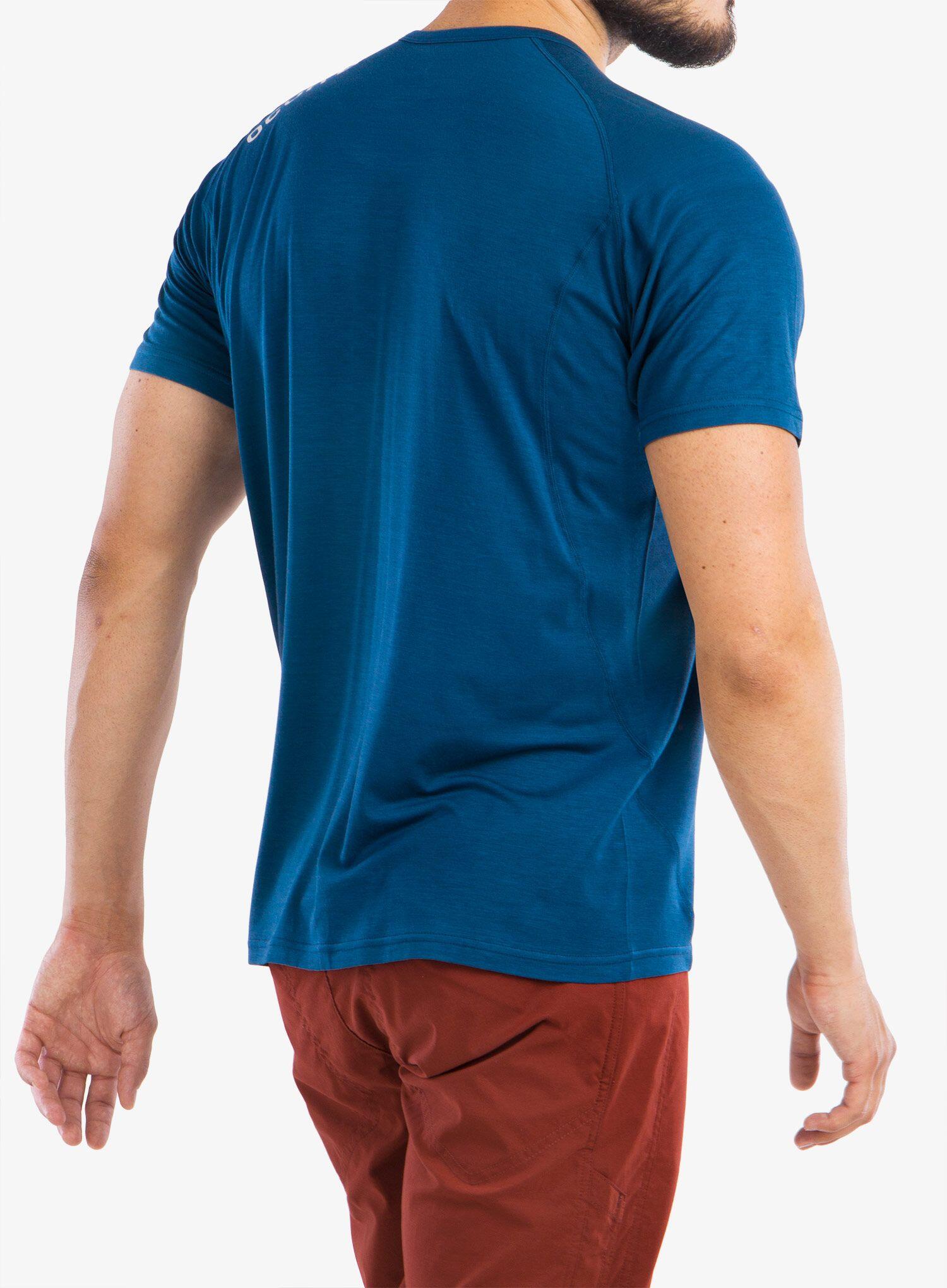 T-Shirt Ocun 4/7