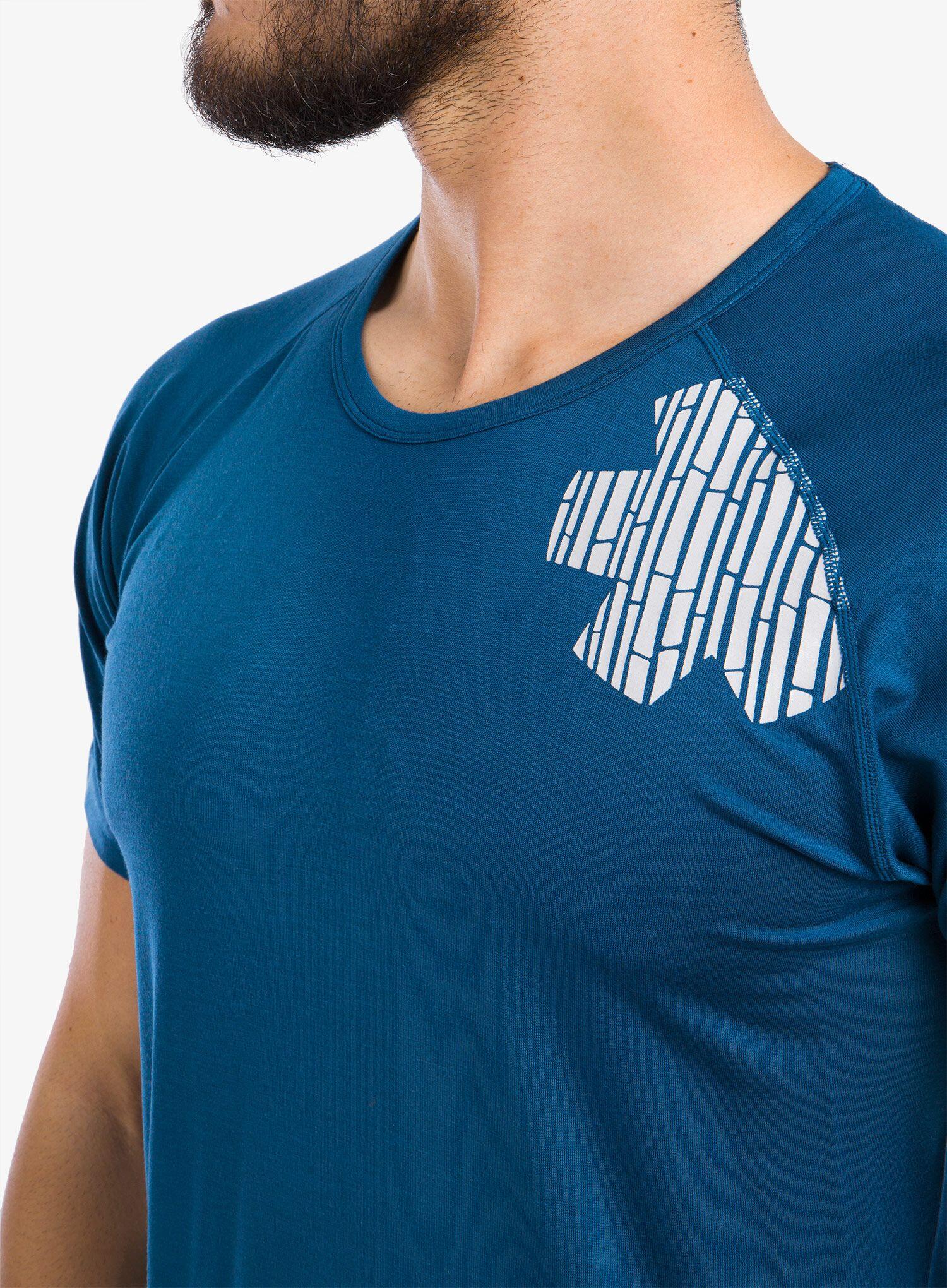 T-Shirt Ocun 5/7