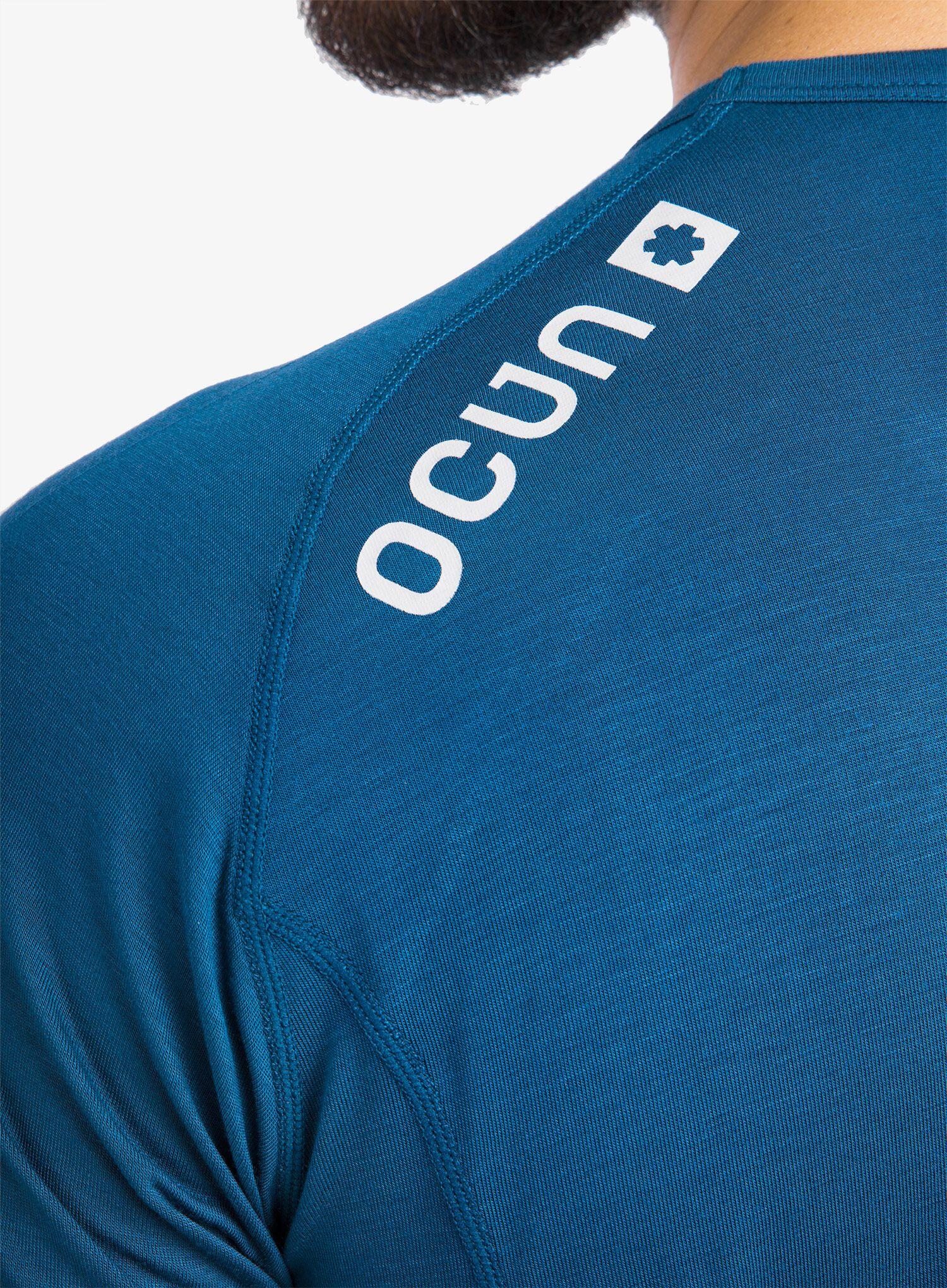 T-Shirt Ocun 6/7