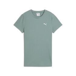 T-shirt femme Puma ESS Elevated