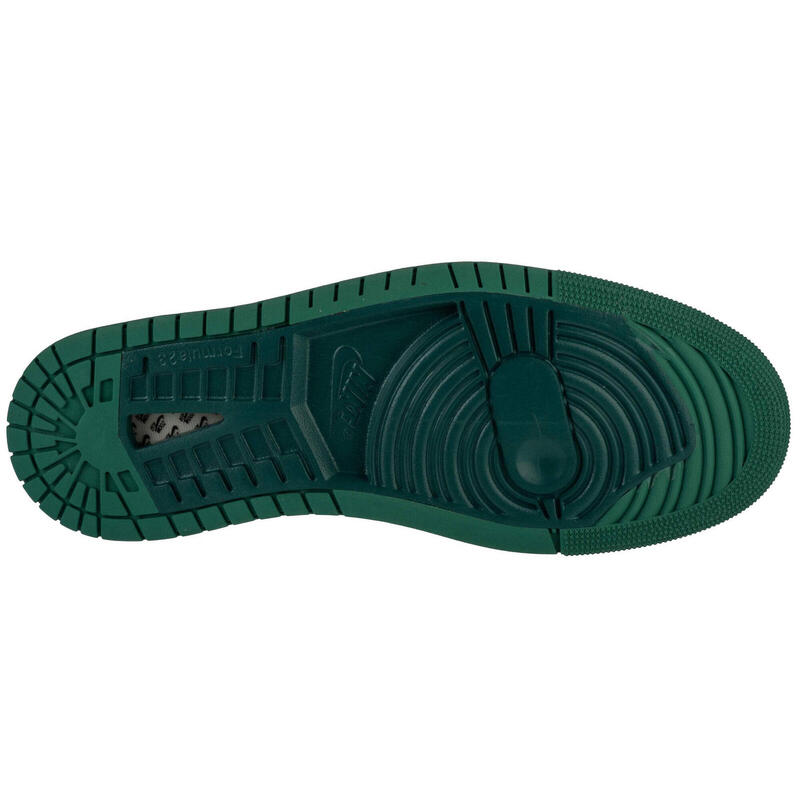 Buty sportowe Sneakersy męskie, Air Jordan 1 Zoom CMF 2