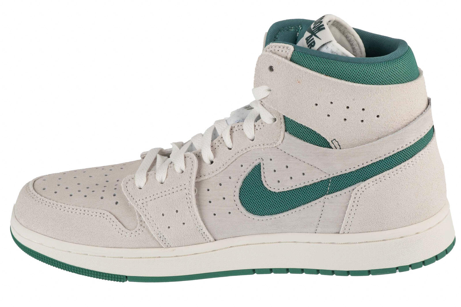 Jordan - Turnschuhe AIR JORDAN 1 ZM AIR CMFT 2 aus leder für mann 2/6