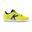 Zapatillas De Fútbol Sala Kelme Indoor Copa Unisex  Negro