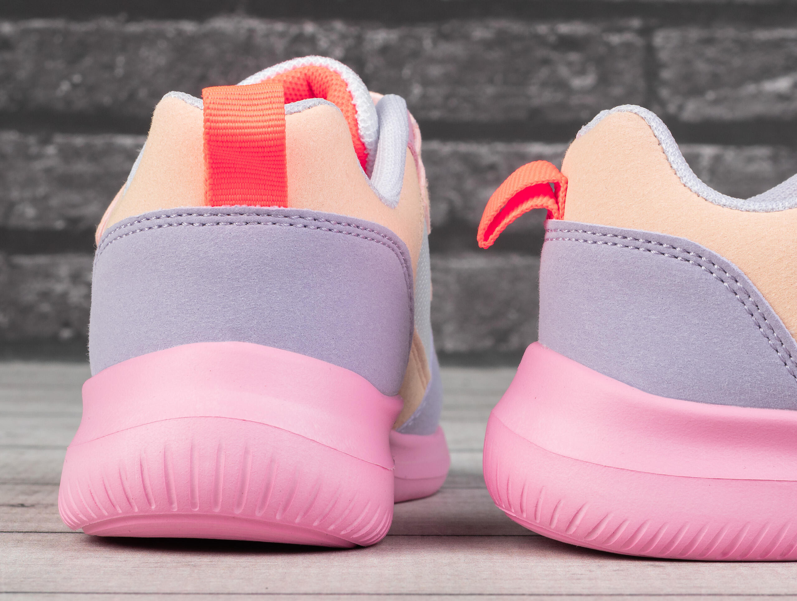 Chaussures universel enfants Lotto Convince Vl Mf K 4/7